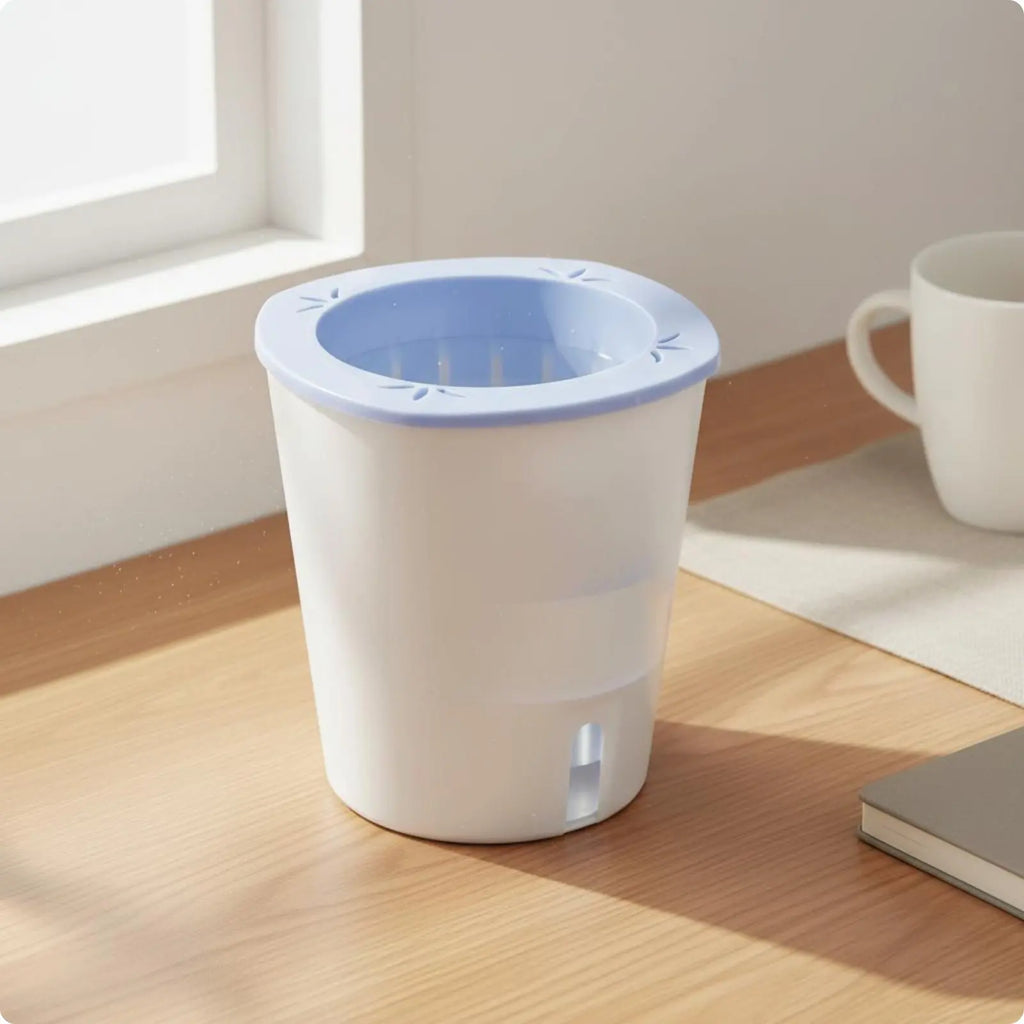 Self-Watering Planter
