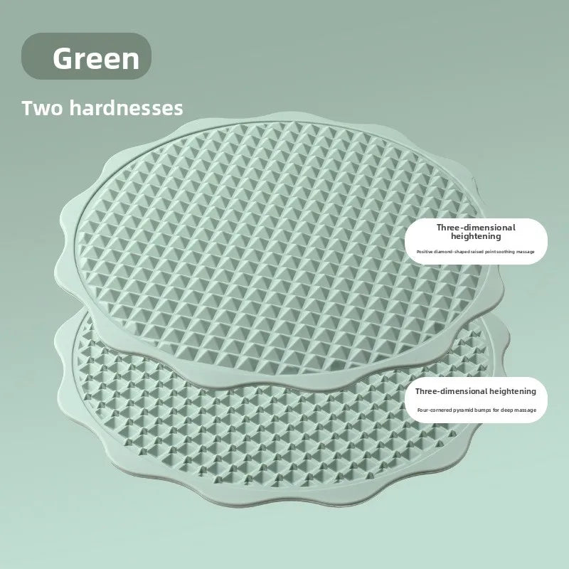 Acupressure Mat - Relieve Tension & Improve Sleep