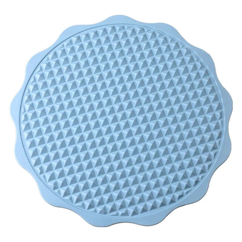 Acupressure Mat - Relieve Tension & Improve Sleep
