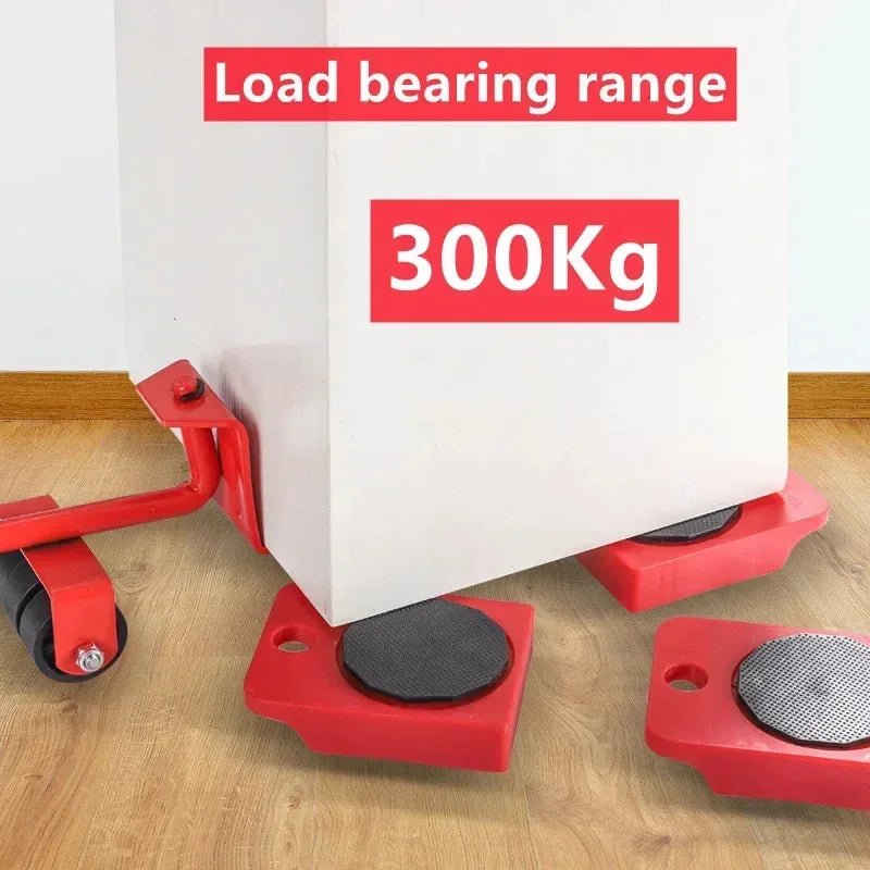 Heavy Duty Furniture Mover