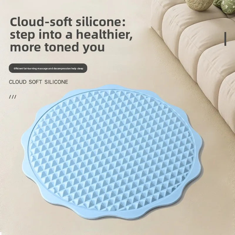 Acupressure Mat - Relieve Tension & Improve Sleep