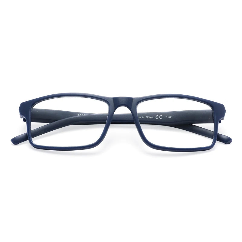 Blue Light Blocking Glasses - Anti Eye Strain