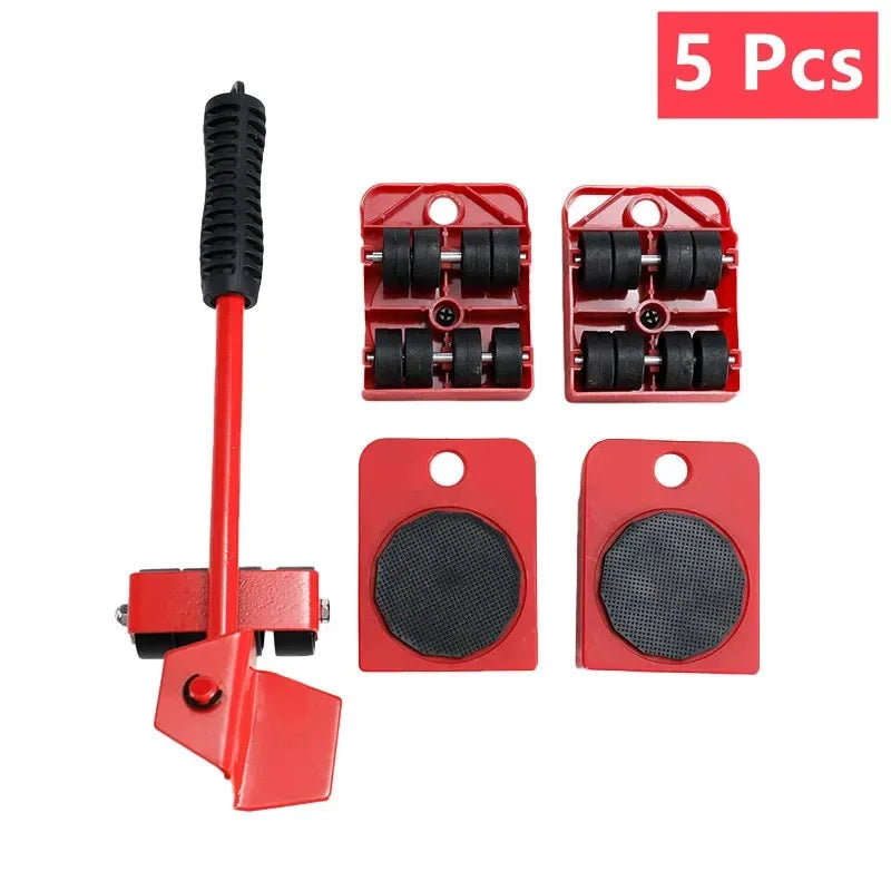 Heavy Duty Furniture Mover
