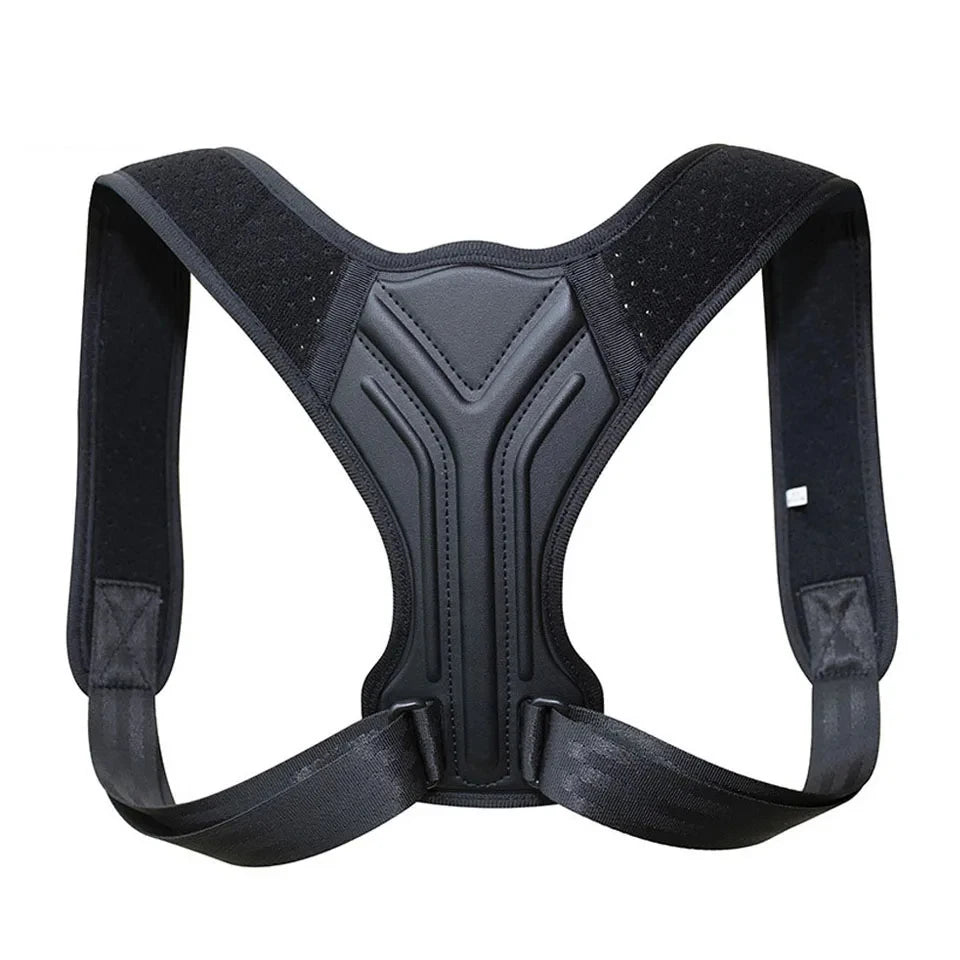 Posture Corrector Brace - Adjustable Back Support