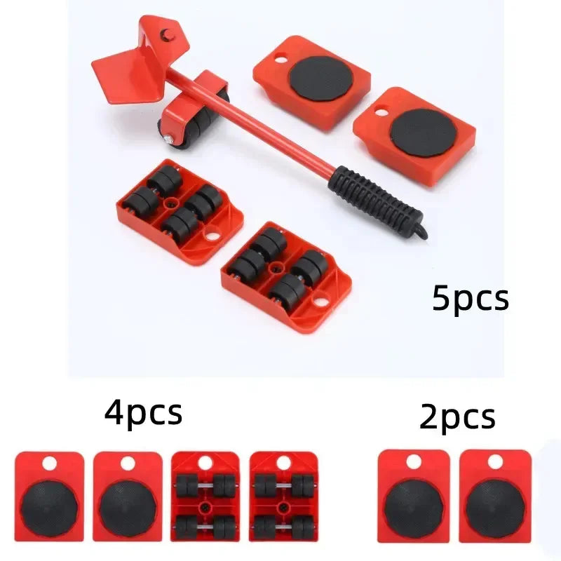 Heavy Duty Furniture Mover