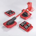 Heavy Duty Furniture Mover