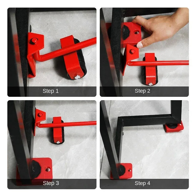Heavy Duty Furniture Mover