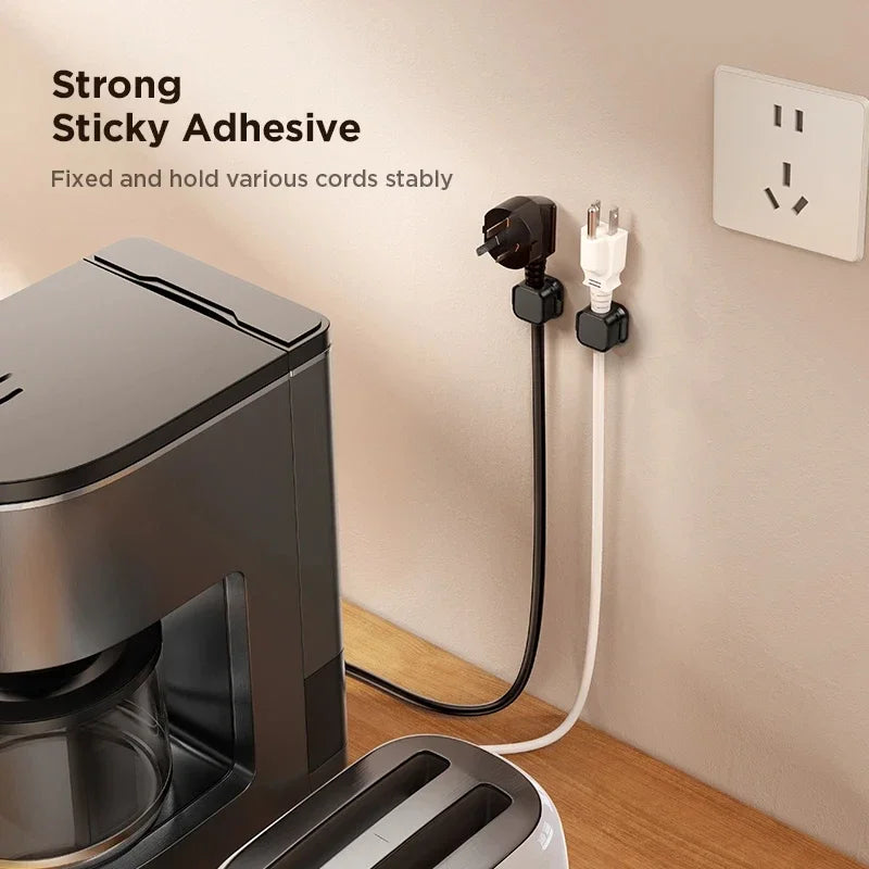 Magnetic Cable Organizer Clips