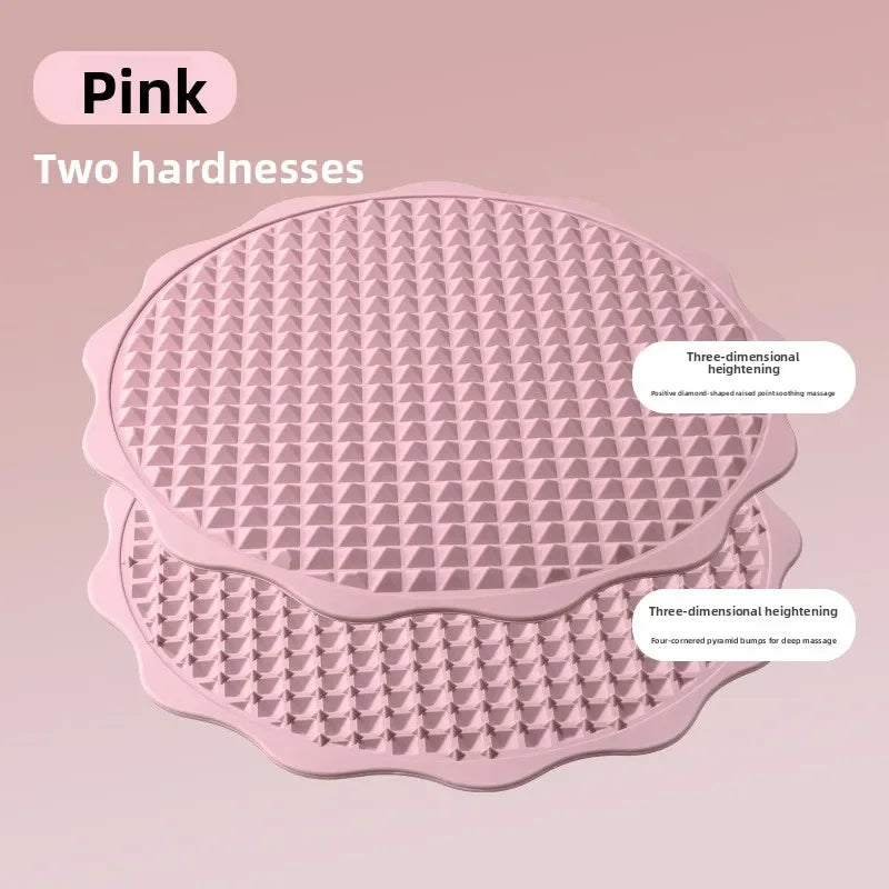 Acupressure Mat - Relieve Tension & Improve Sleep