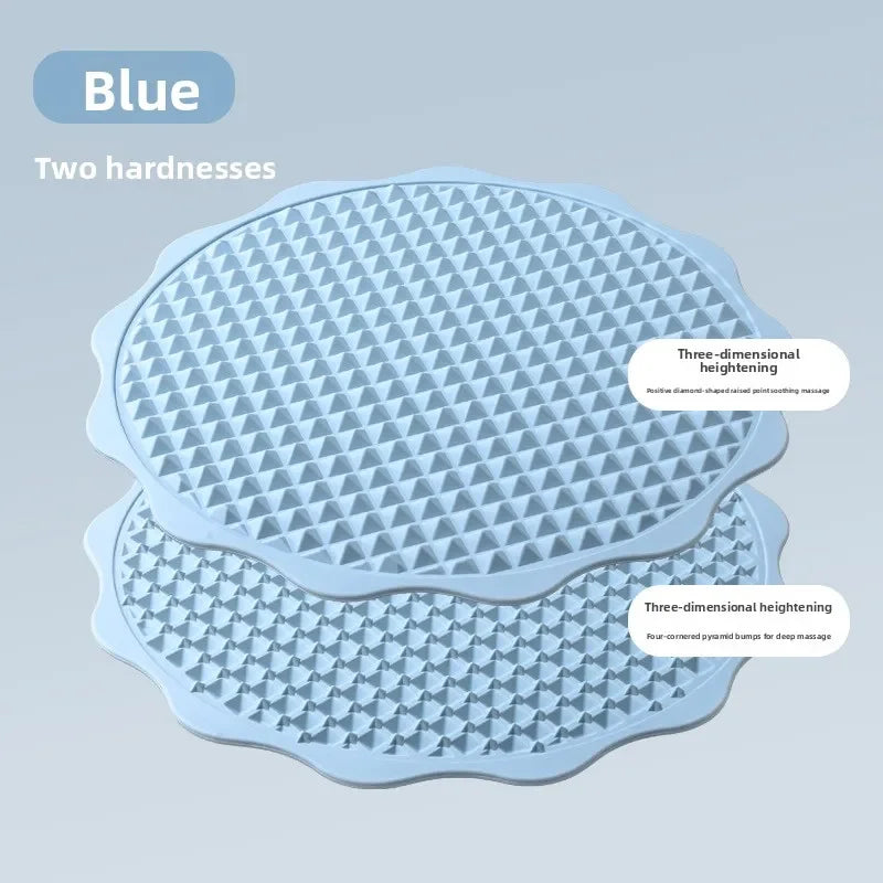 Acupressure Mat - Relieve Tension & Improve Sleep