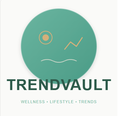 TrendVault